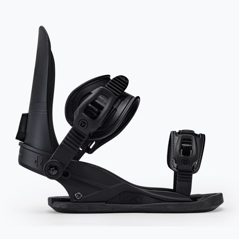 Damen Snowboardbindungen Union Legacy schwarz 2220511 2