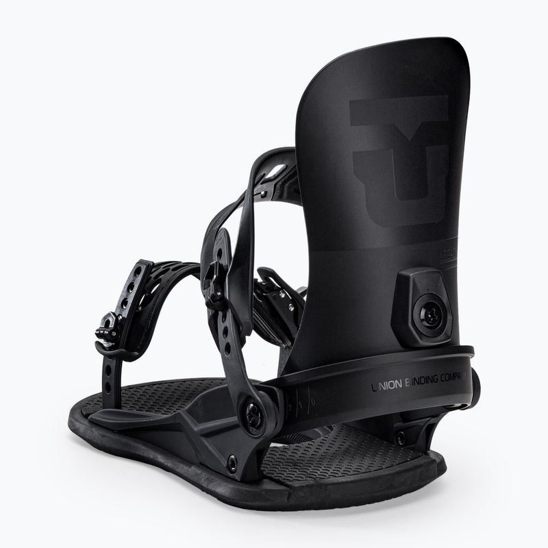 Damen Snowboardbindungen Union Legacy schwarz 2220511 4