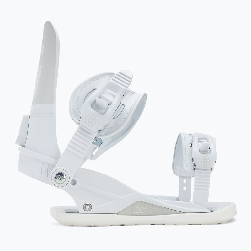 Damen Snowboardbindungen Union Legacy weiß 2220523 2