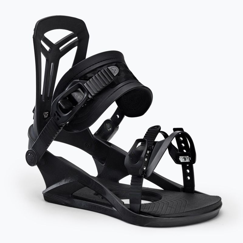 UNION Flite Pro Snowboardbindungen für Herren schwarz 2220715I