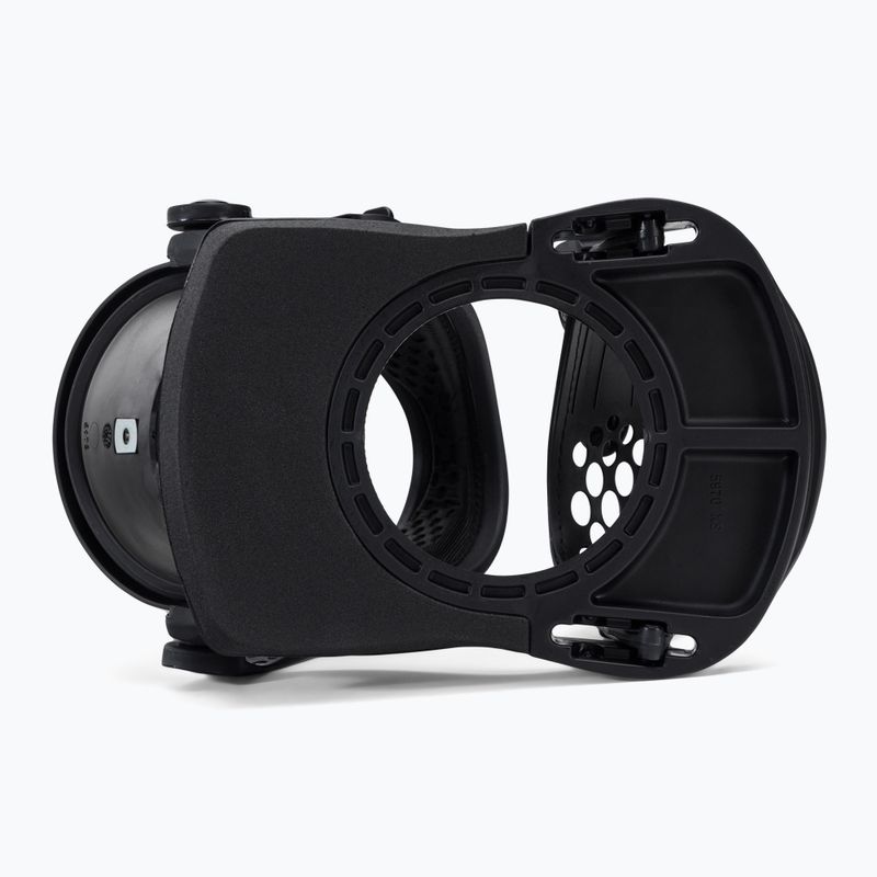 Kinder Snowboardbindungen UNION Cadet XS schwarz 2230310 3
