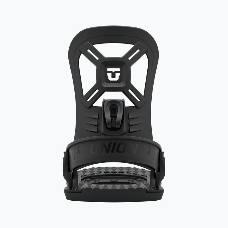 Kinder Snowboardbindungen UNION Cadet XS schwarz 2230310 6