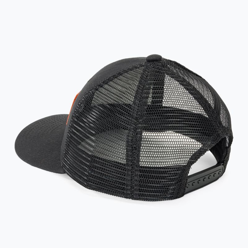 Union Trucker Hut schwarz 3