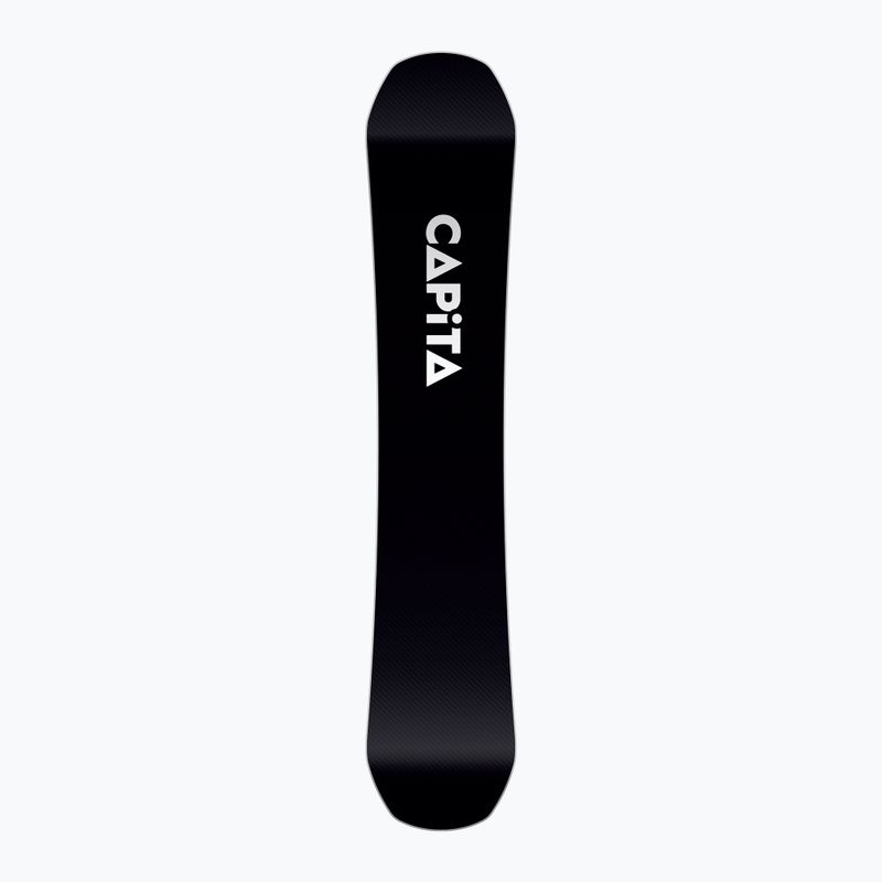 Herren Snowboard CAPiTA Super D.O.A. schwarz 1221102 3