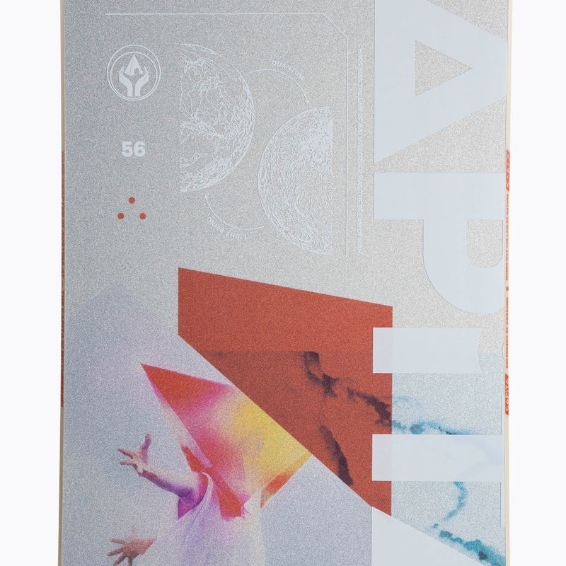 Herren CAPiTA Defenders Of Awesome farbiges Snowboard 1221105/156 5