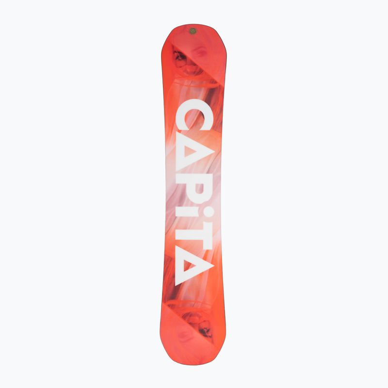 Herren CAPiTA Defenders Of Awesome farbiges Snowboard 1221105/158 4