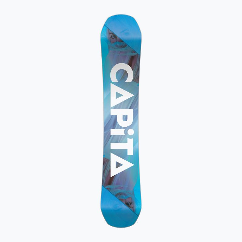 Herren CAPiTA Defenders Of Awesome Breite Farbe Snowboard 1221106/161 3