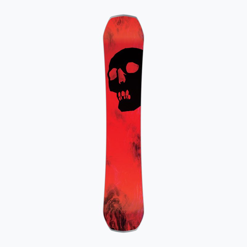 Herren Snowboard CAPiTA The Black Snowboard Of Death schwarz 1221125 12