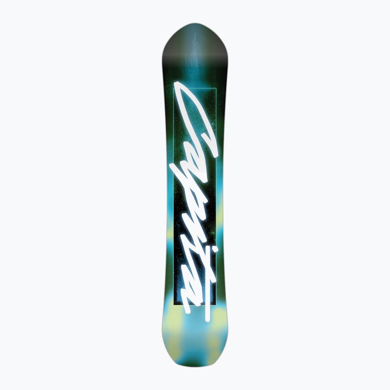 Damen Snowboard CAPiTA The Equalizer von Jess Kimura schwarz 1221130 3