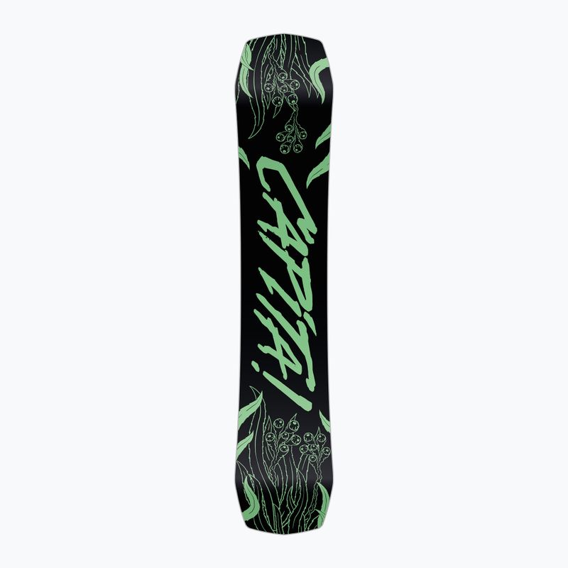 CAPiTA Children Of The Gnar Snowboard schwarz-grün 1221141 8