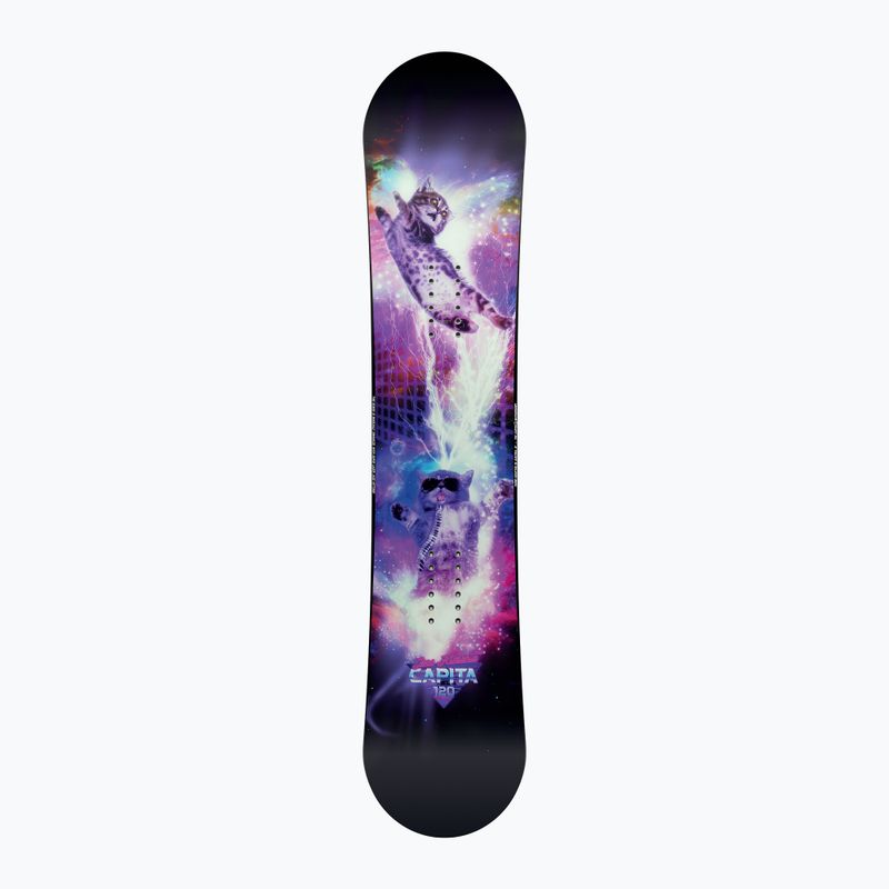 Kindersnowboard CAPiTA Jess Kimura Mini Farbe 1221142/120 2