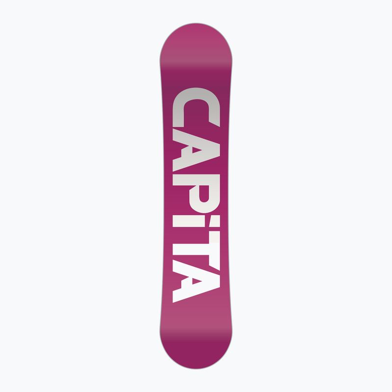 Kindersnowboard CAPiTA Jess Kimura Mini Farbe 1221142/120 3