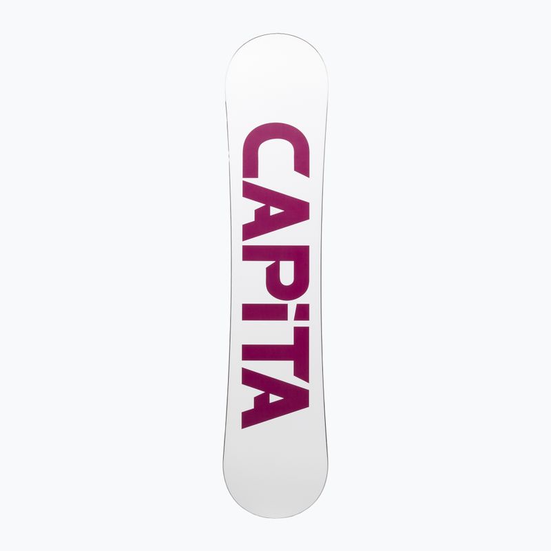 Kindersnowboard CAPiTA Jess Kimura Mini Farbe 1221142/125 4