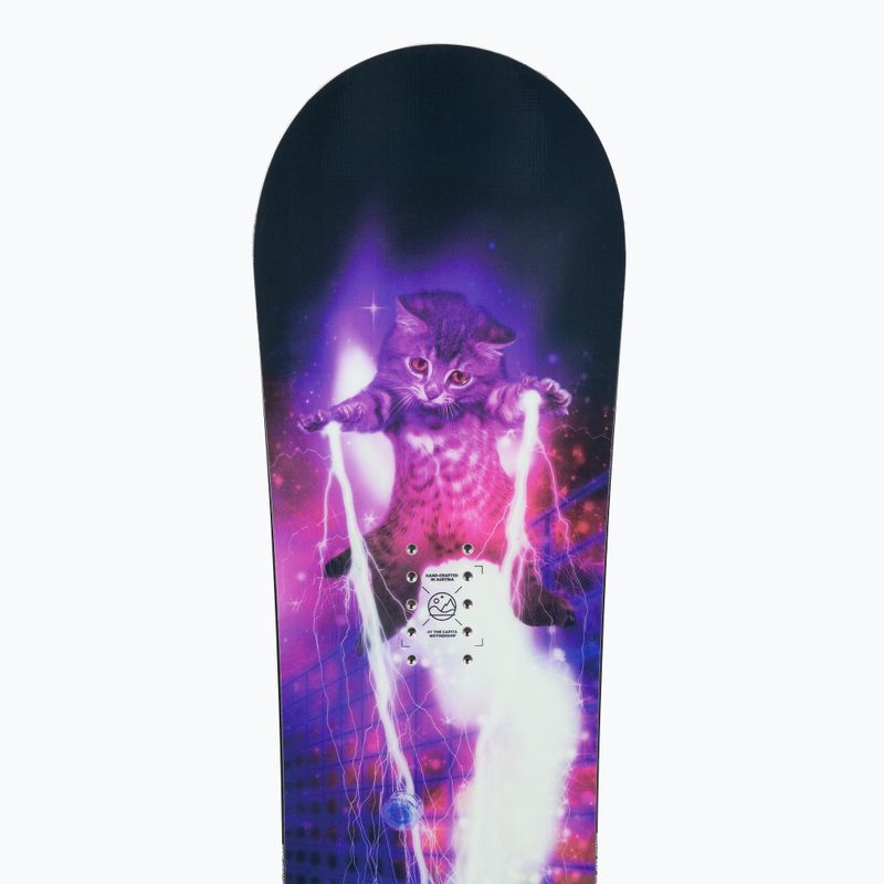 Kindersnowboard CAPiTA Jess Kimura Mini Farbe 1221142/125 6