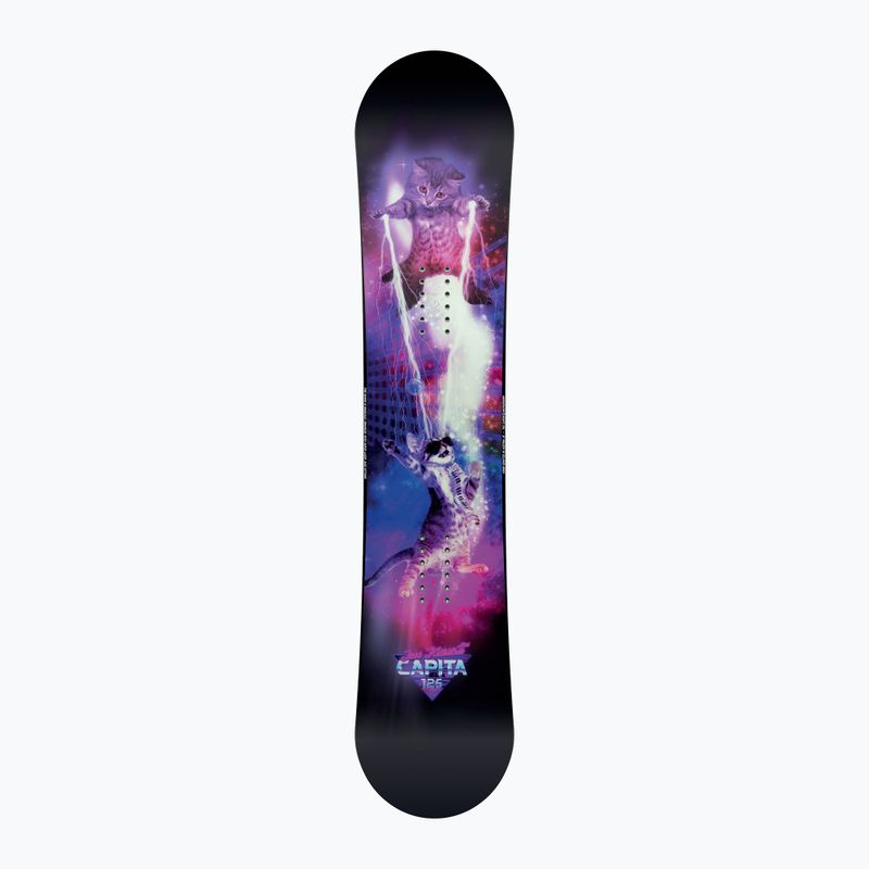 Kindersnowboard CAPiTA Jess Kimura Mini Farbe 1221142/125 7
