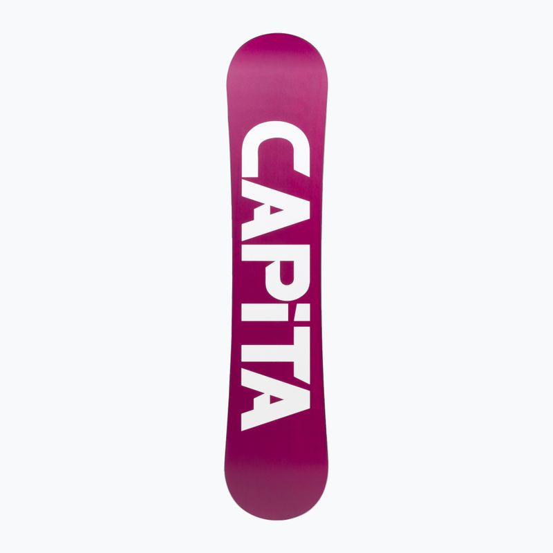 Kindersnowboard CAPiTA Jess Kimura Mini Farbe 1221142/130 4
