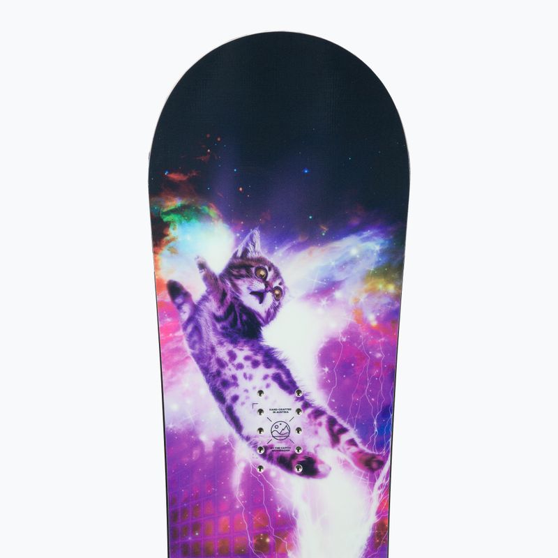 Kindersnowboard CAPiTA Jess Kimura Mini Farbe 1221142/130 6
