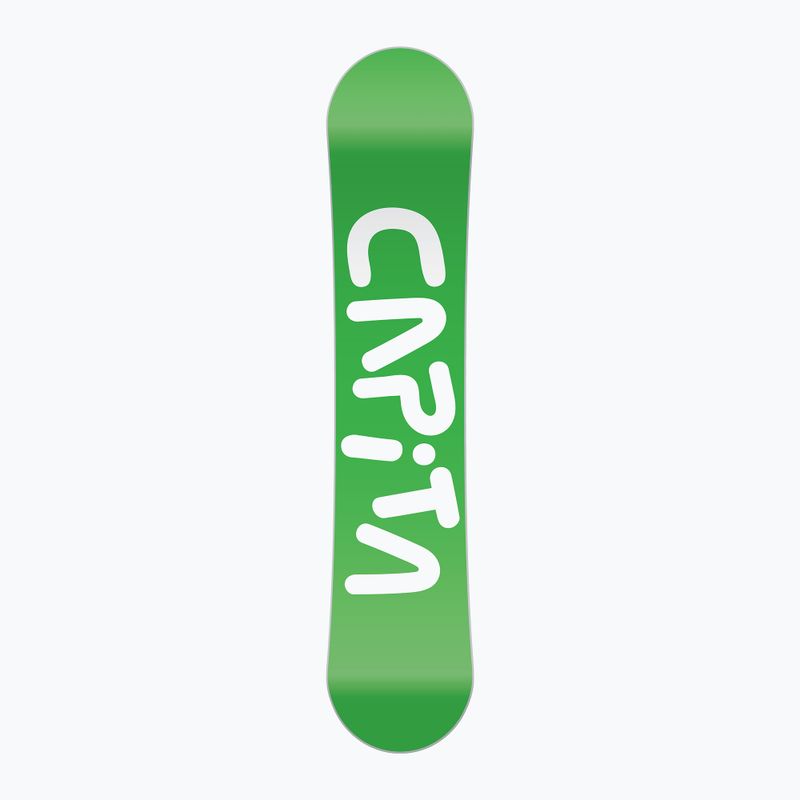 Kindersnowboard CAPiTA Micro Mini Farbe 1221144 3