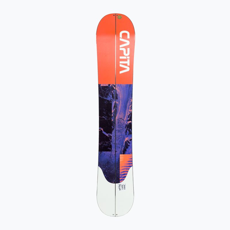 Herren CAPiTA Neo Slasher Farbe Splitboard 1221152 4