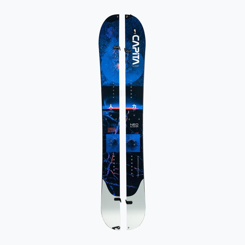 Herren CAPiTA Neo Slasher Farbe Splitboard 1221152 5