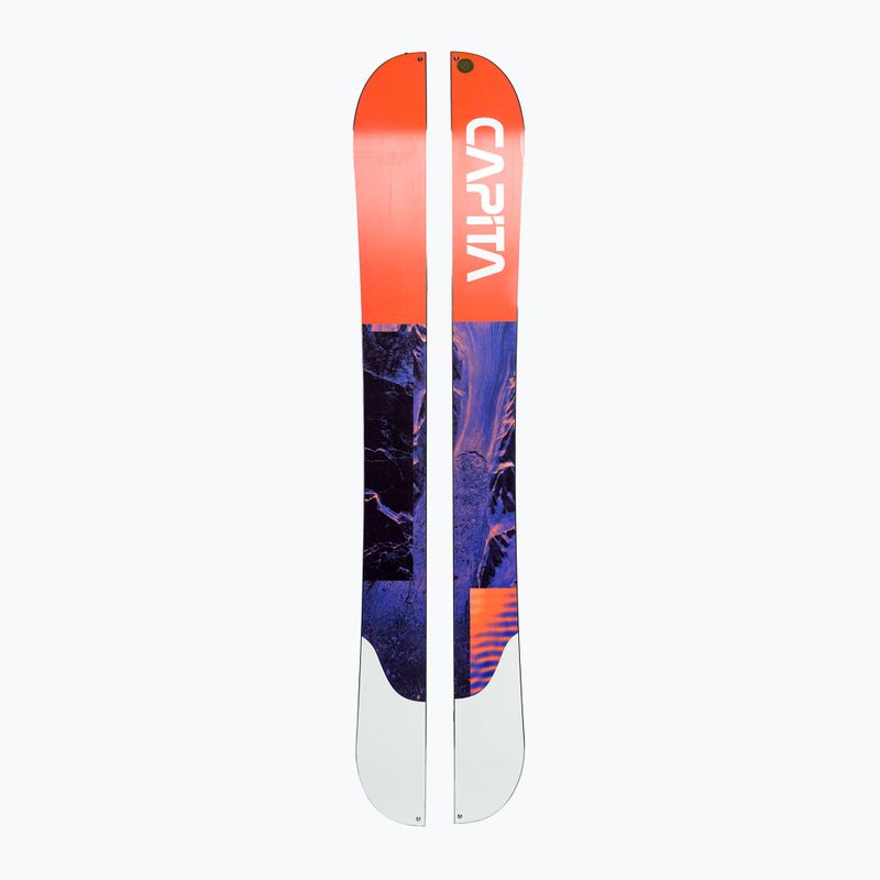 Herren CAPiTA Neo Slasher Farbe Splitboard 1221152 6