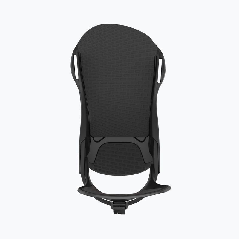 Herren Snowboardbindungen Union STR schwarz 4