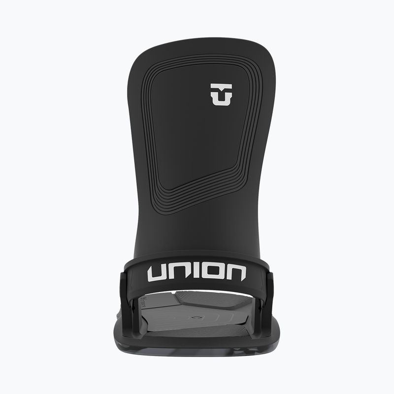 Union Ultra schwarz Herren Snowboardbindungen 3