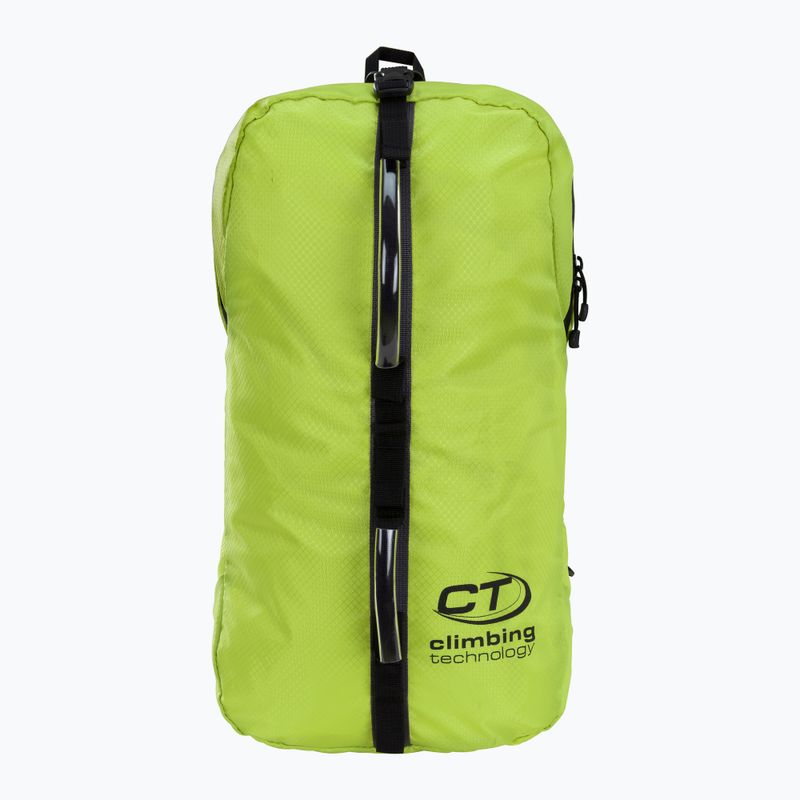 Climbing Technology Magic Pack 16 l Kletterrucksack grün 7X97209