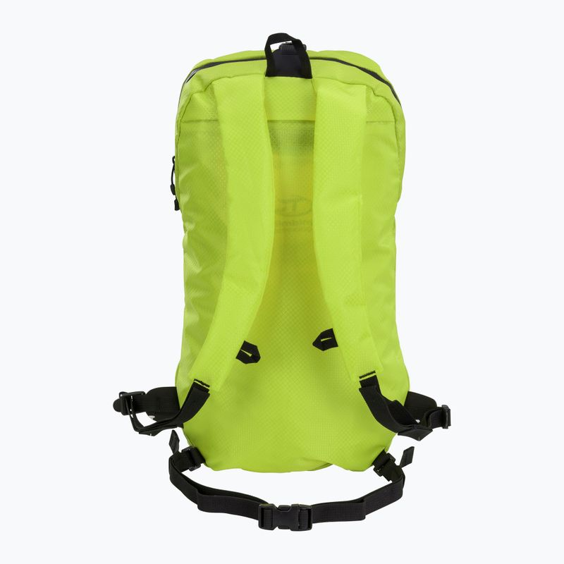 Climbing Technology Magic Pack 16 l Kletterrucksack grün 7X97209 2
