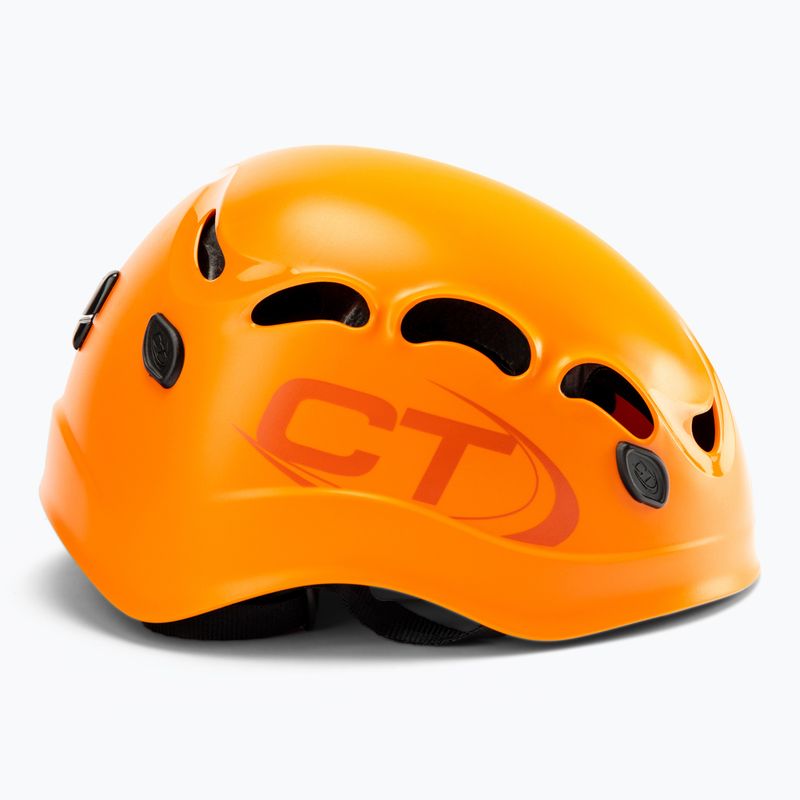 Climbing Technology Venus Plus Kletterhelm orange 6X93301CT003 3