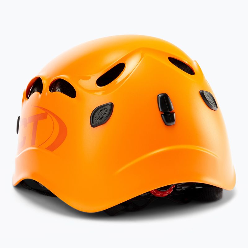 Climbing Technology Venus Plus Kletterhelm orange 6X93301CT003 4