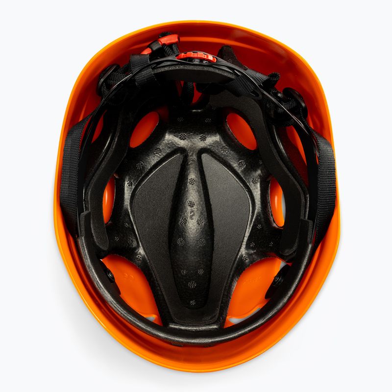 Climbing Technology Venus Plus Kletterhelm orange 6X93301CT003 5