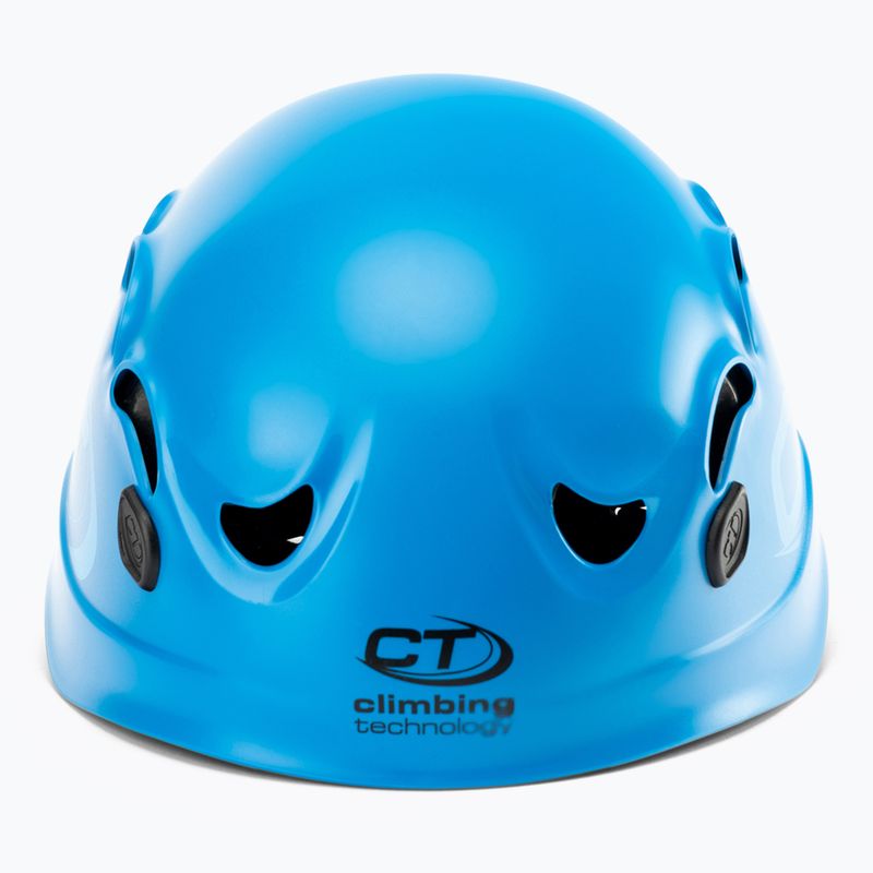 Climbing Technology Venus Plus Kletterhelm blau 6X93303CT003 2