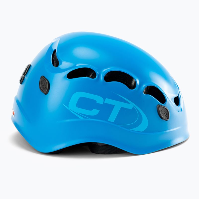 Climbing Technology Venus Plus Kletterhelm blau 6X93303CT003 3