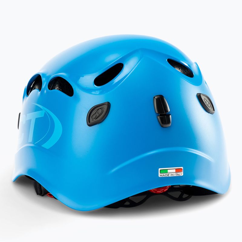 Climbing Technology Venus Plus Kletterhelm blau 6X93303CT003 4