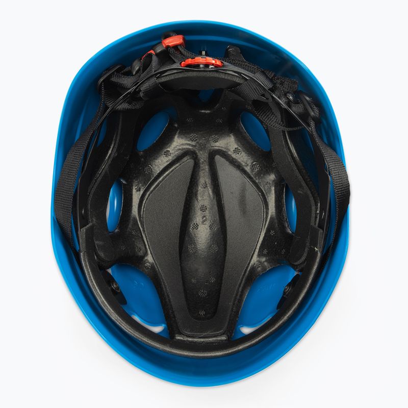 Climbing Technology Venus Plus Kletterhelm blau 6X93303CT003 5