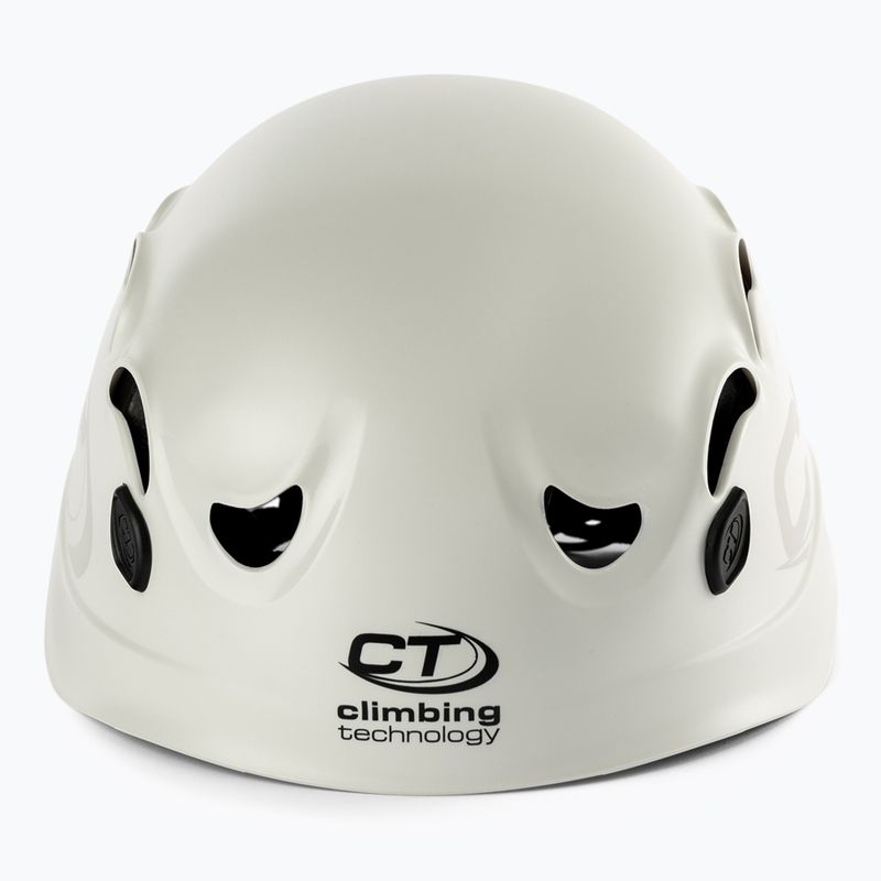 Climbing Technology Venus Plus Kletterhelm weiß 6X93307CT003 2