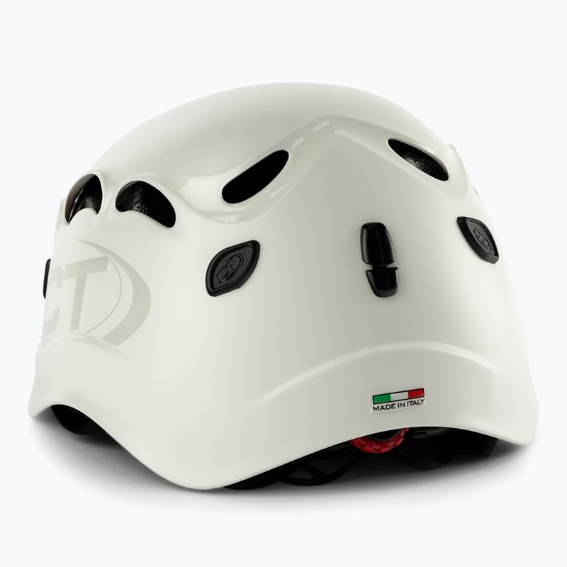 Climbing Technology Venus Plus Kletterhelm weiß 6X93307CT003 4