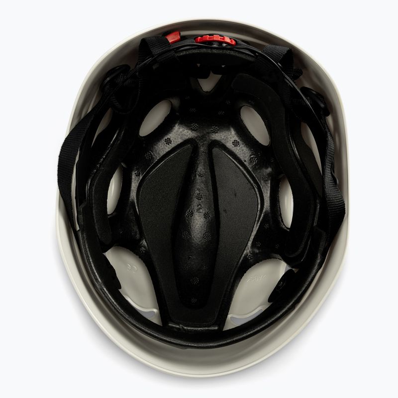 Climbing Technology Venus Plus Kletterhelm weiß 6X93307CT003 5