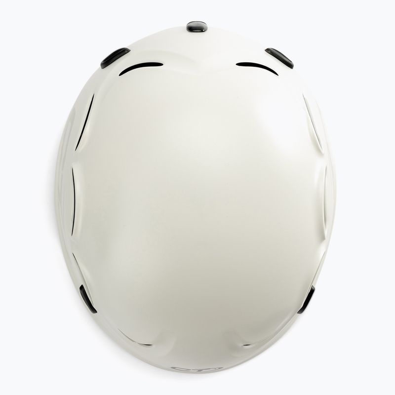 Climbing Technology Venus Plus Kletterhelm weiß 6X93307CT003 6