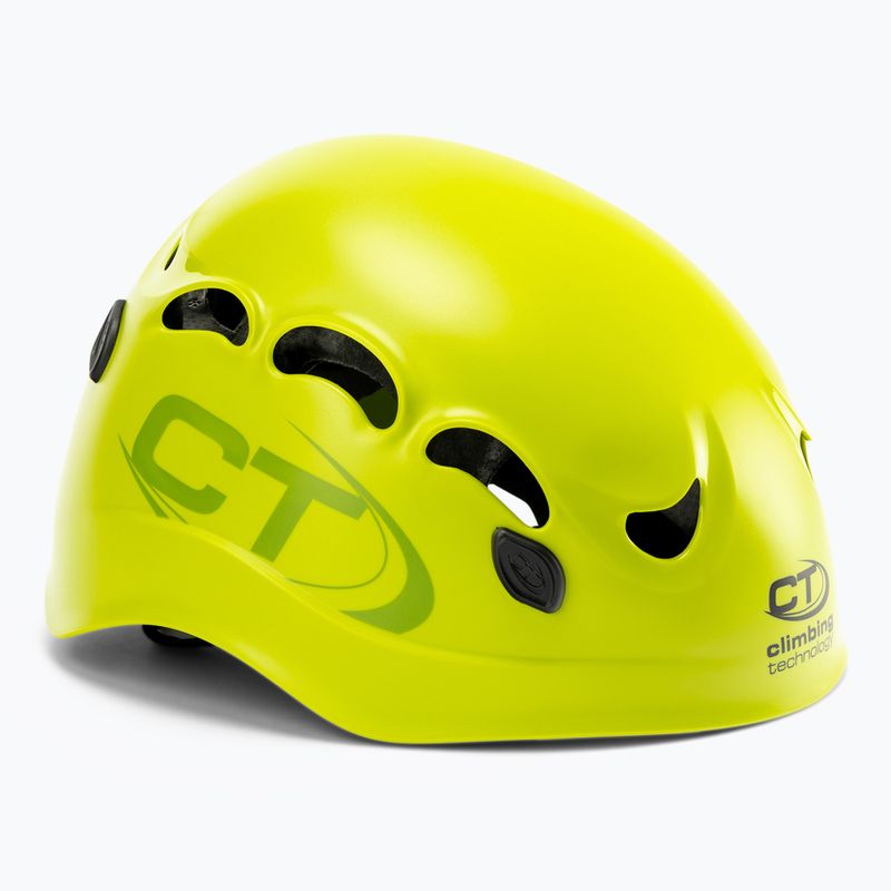 Climbing Technology Venus Plus grün Kletterhelm 6X93309CT003