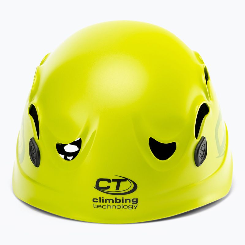 Climbing Technology Venus Plus grün Kletterhelm 6X93309CT003 2