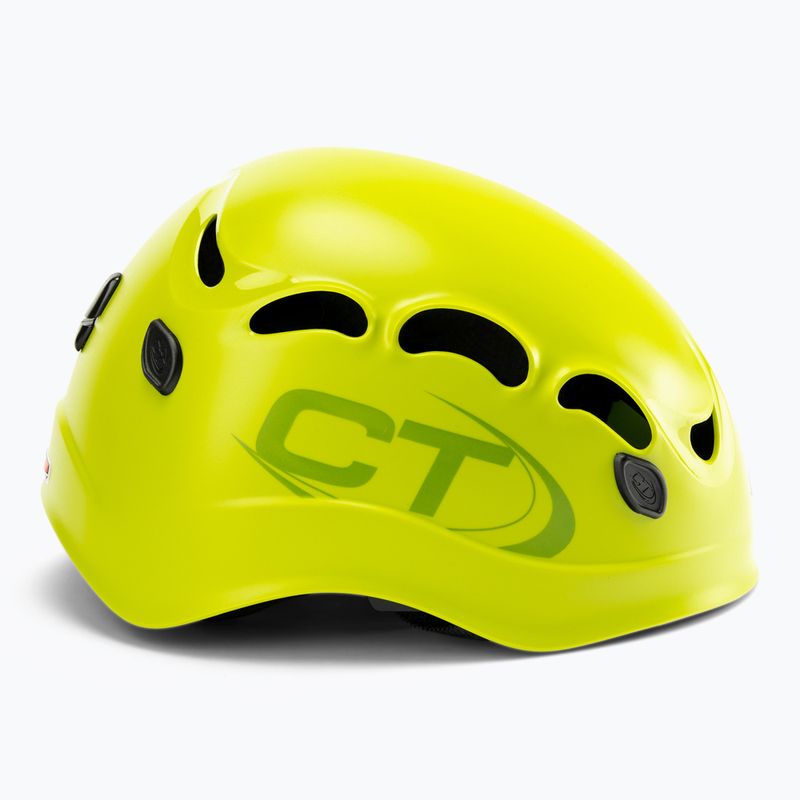 Climbing Technology Venus Plus grün Kletterhelm 6X93309CT003 3