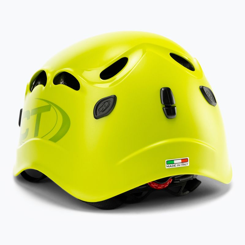 Climbing Technology Venus Plus grün Kletterhelm 6X93309CT003 4