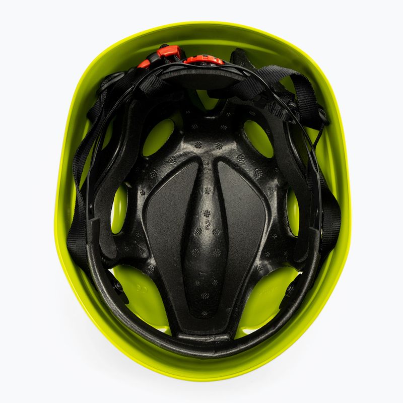Climbing Technology Venus Plus grün Kletterhelm 6X93309CT003 5