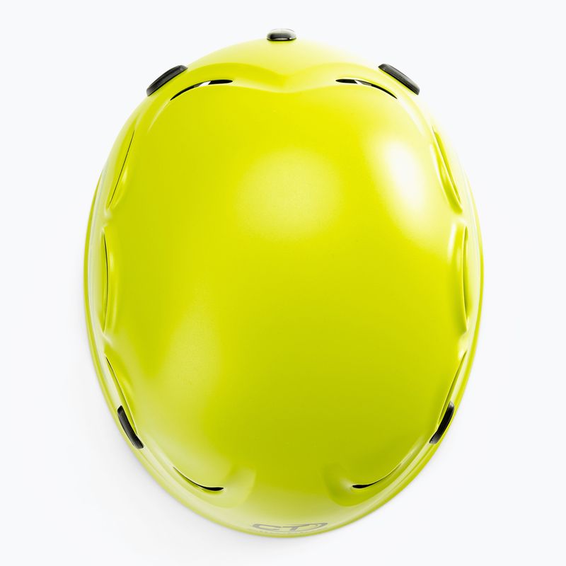Climbing Technology Venus Plus grün Kletterhelm 6X93309CT003 6