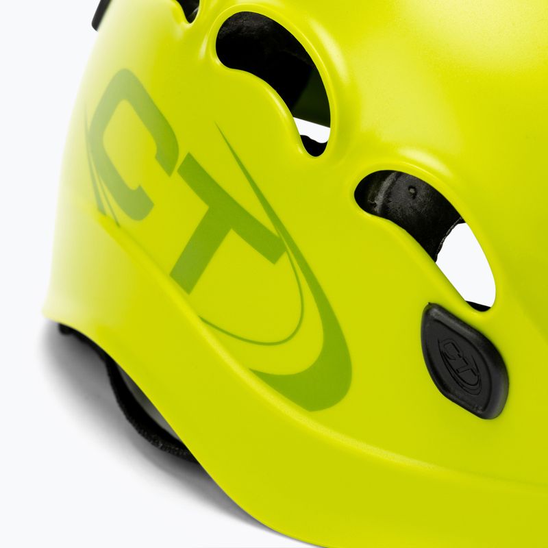 Climbing Technology Venus Plus grün Kletterhelm 6X93309CT003 7