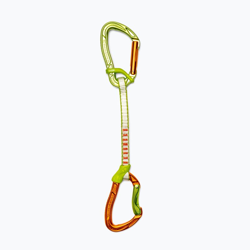 Climbing Technology Nimble Fixbar Set Dy grün 2E688FBA0BCTSTD Kletterhilfe
