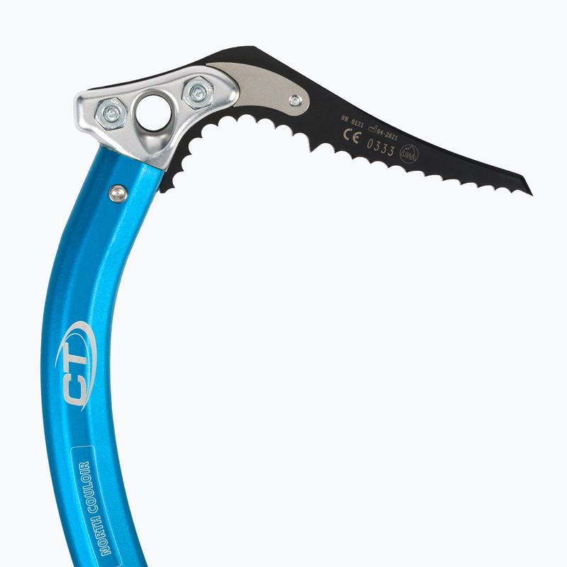 Klettern Technologie Nord Couloir blau 3I8050C 2