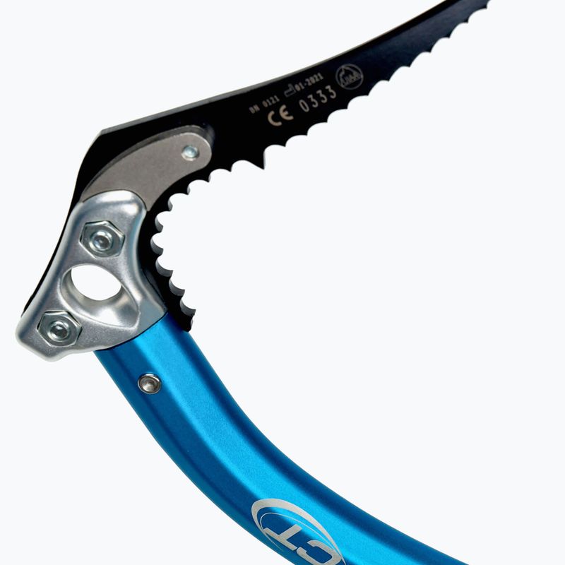 Klettern Technologie Nord Couloir blau 3I8050C 6